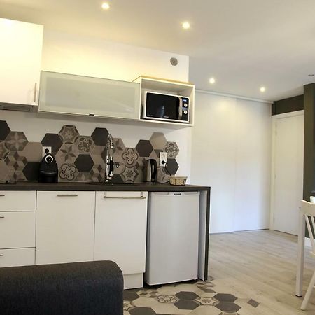 Apartament Lespinet Tuluza Zewnętrze zdjęcie