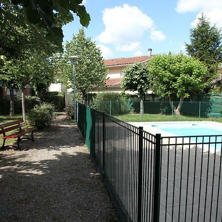 Apartament Lespinet Tuluza Zewnętrze zdjęcie