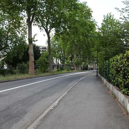 Apartament Lespinet Tuluza Zewnętrze zdjęcie