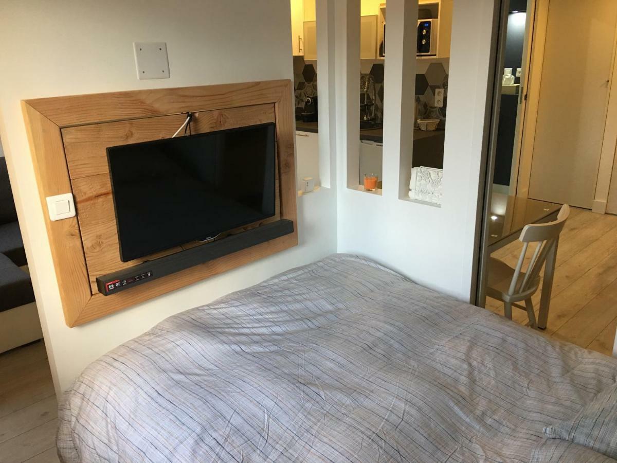 Apartament Lespinet Tuluza Zewnętrze zdjęcie