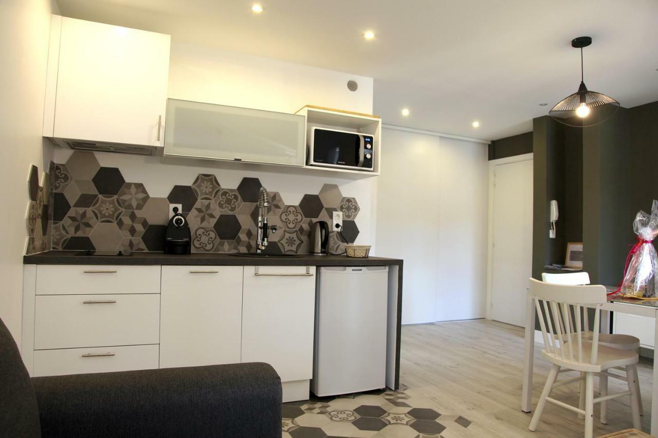 Apartament Lespinet Tuluza Zewnętrze zdjęcie